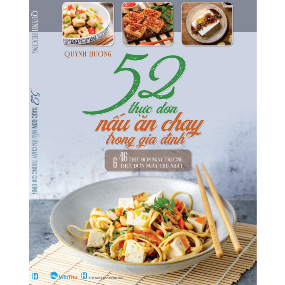 Viet Thư Books