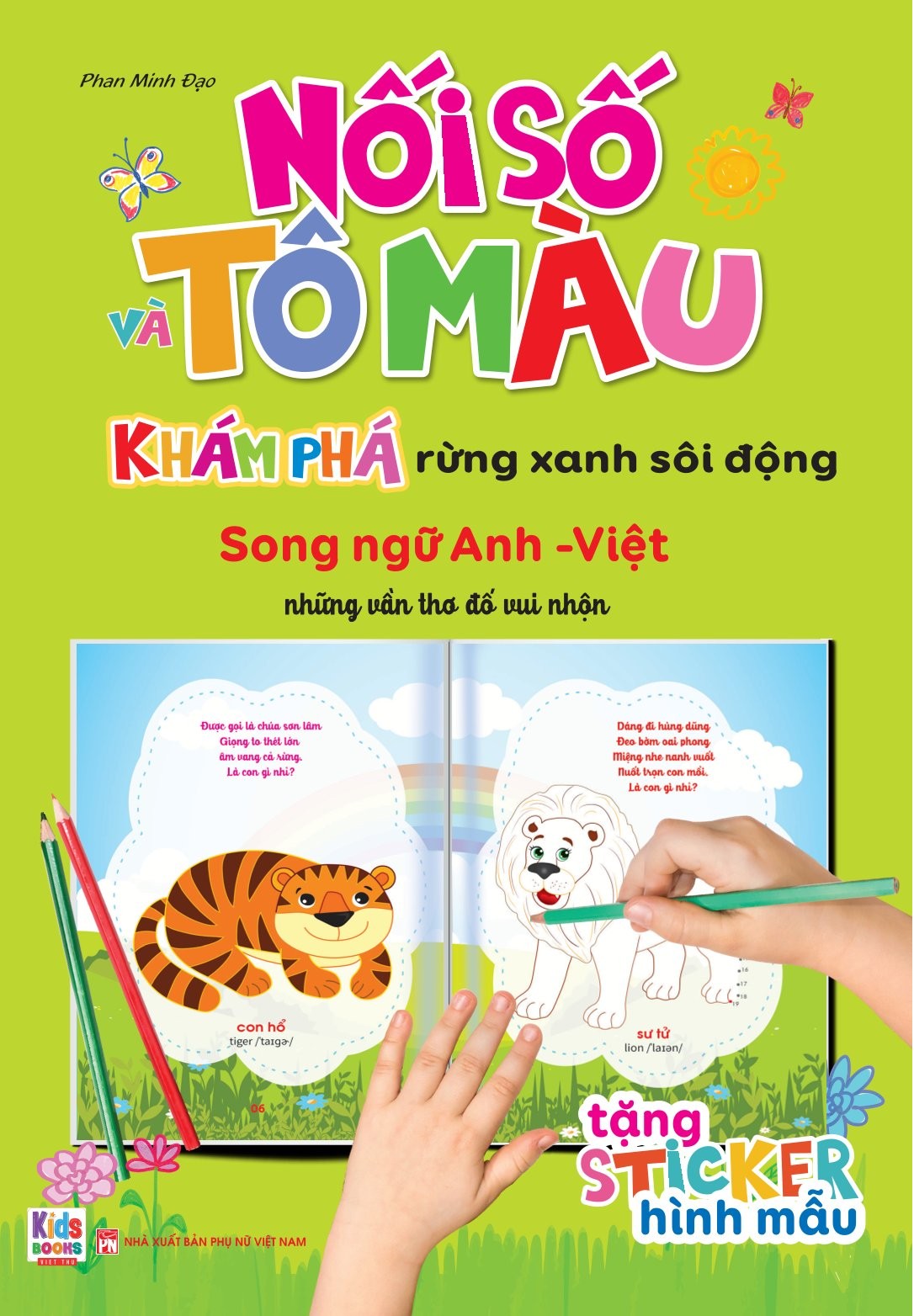 Viet Thư Books