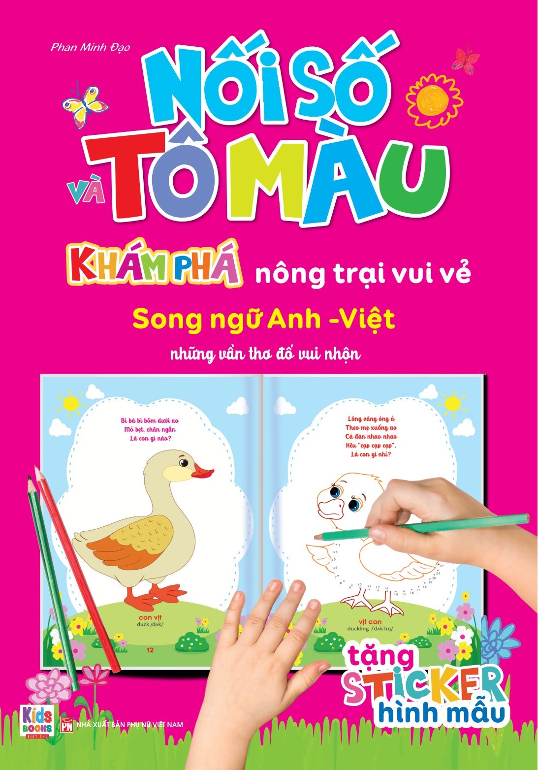 Viet Thư Books