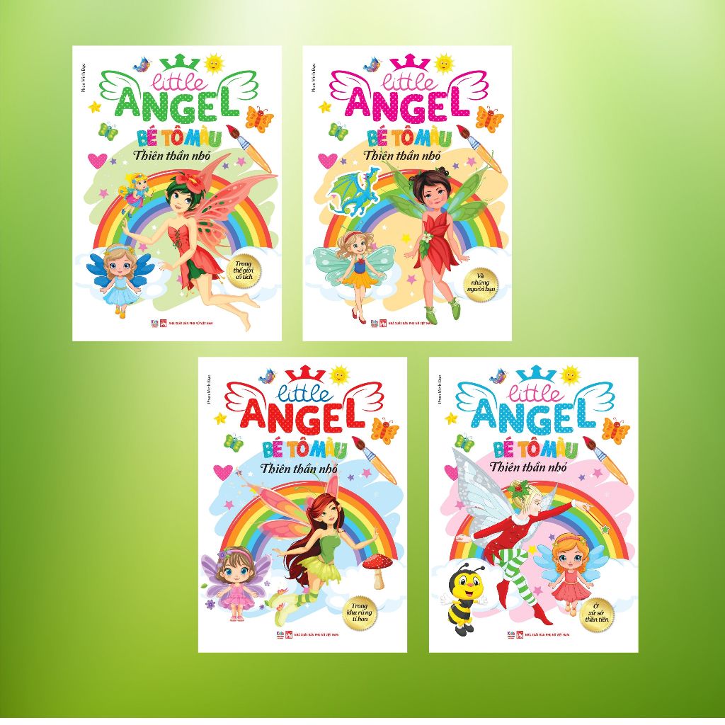 Viet Thư Books