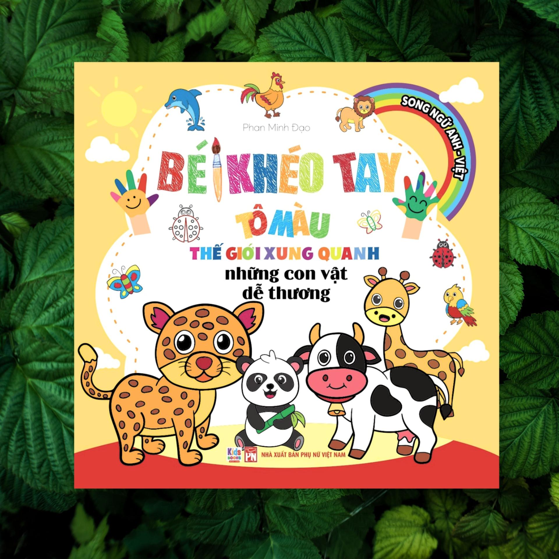 Viet Thư Books