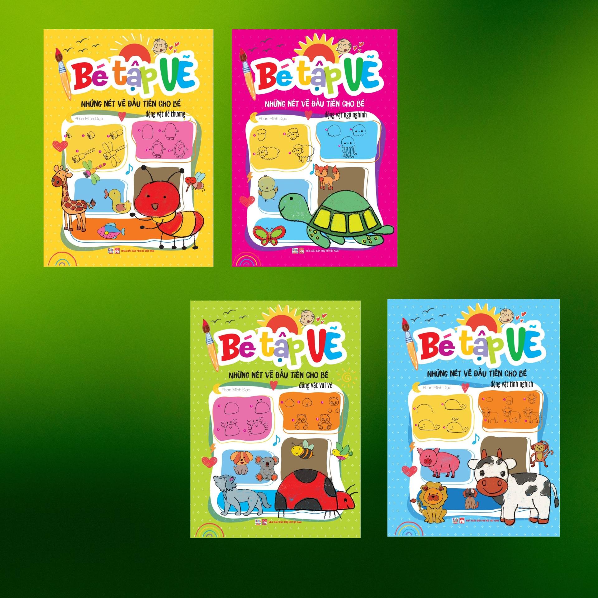 Viet Thư Books