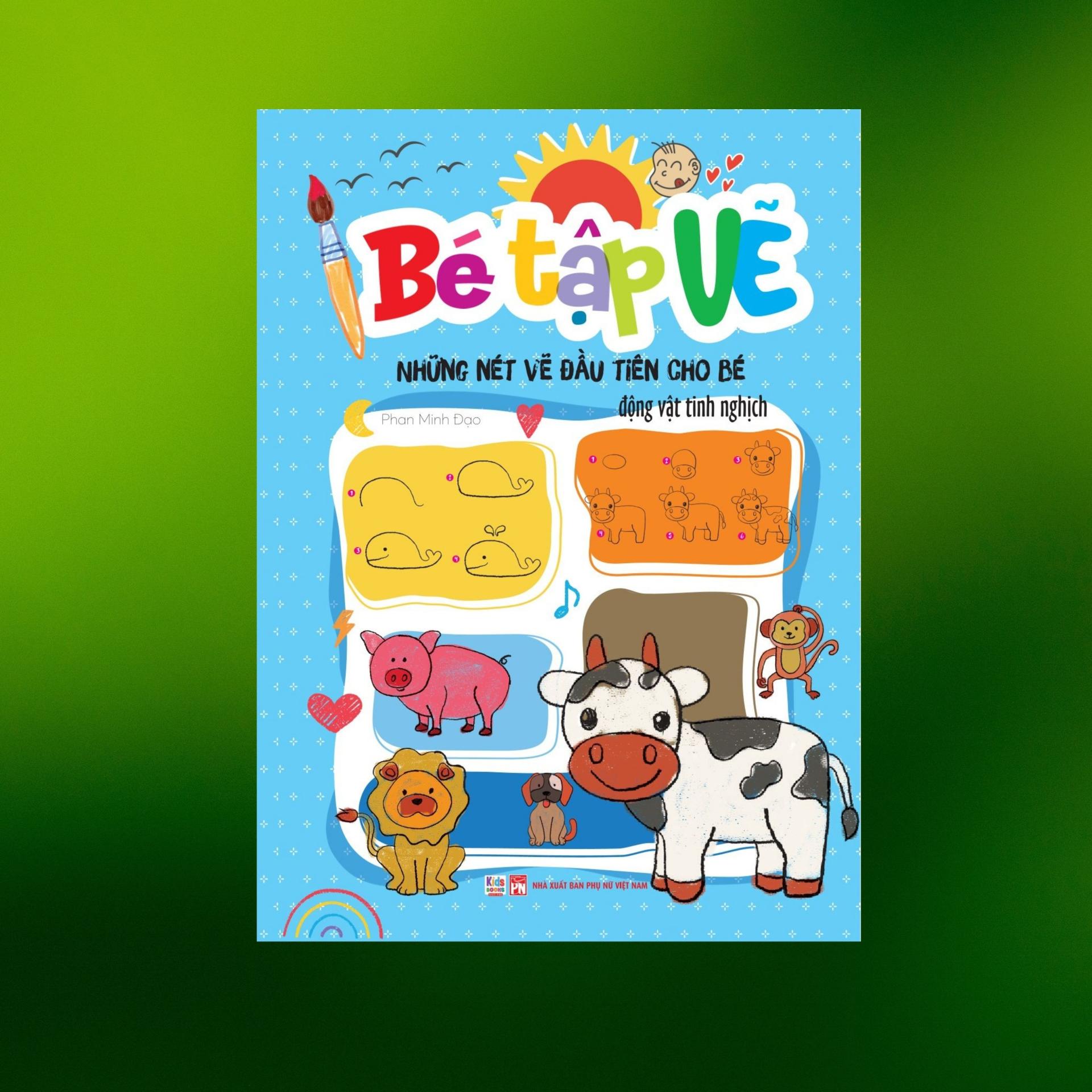 Viet Thư Books