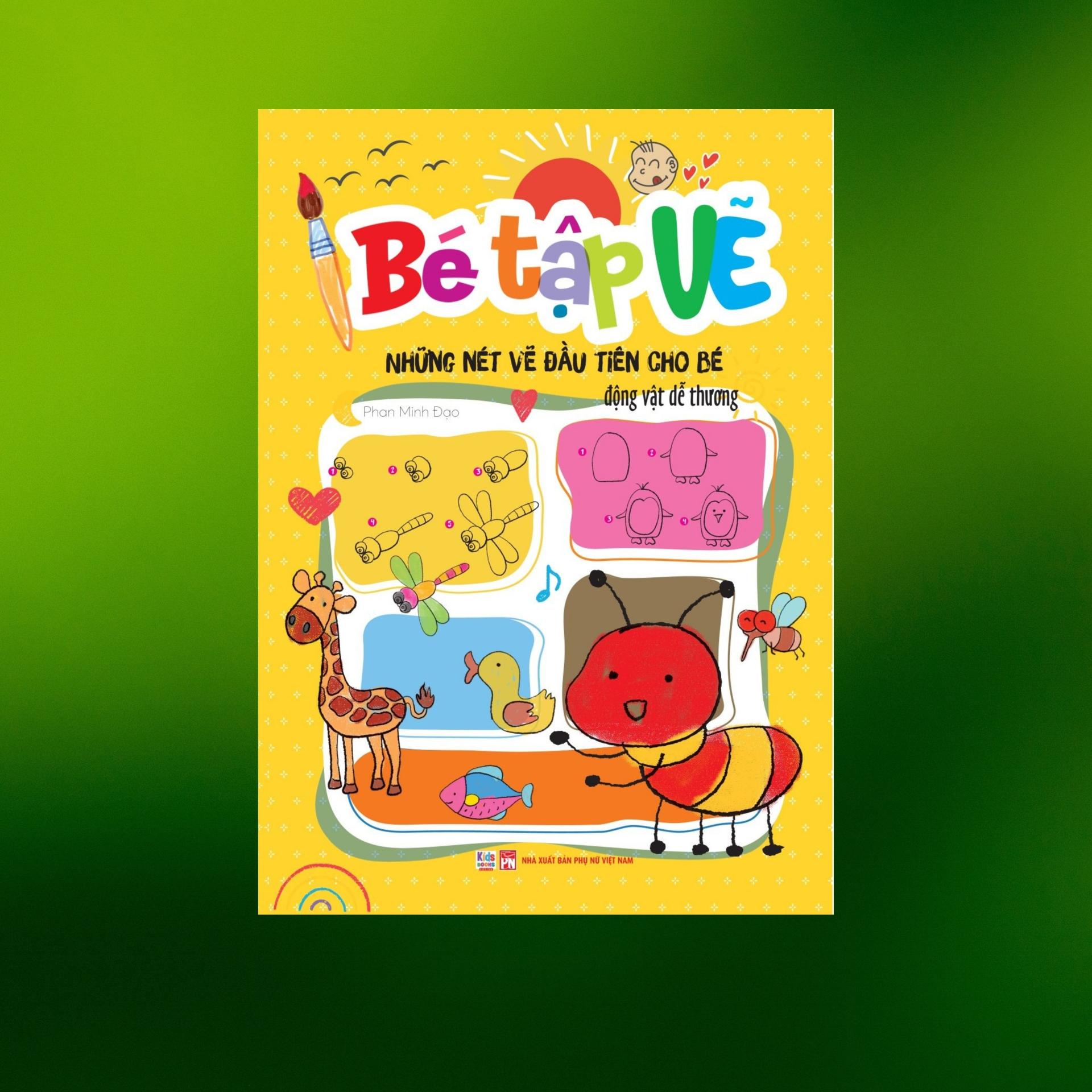 Viet Thư Books