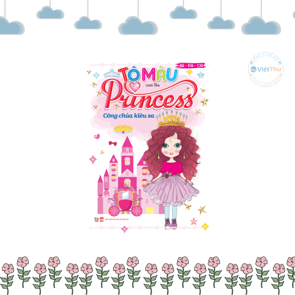 Viet Thư Books