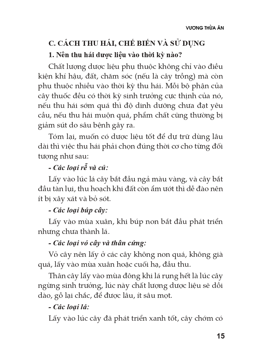 Viet Thư Books