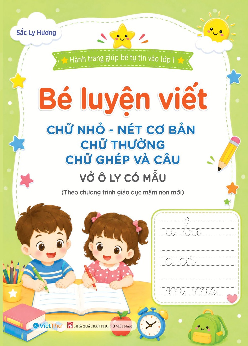 Viet Thư Books