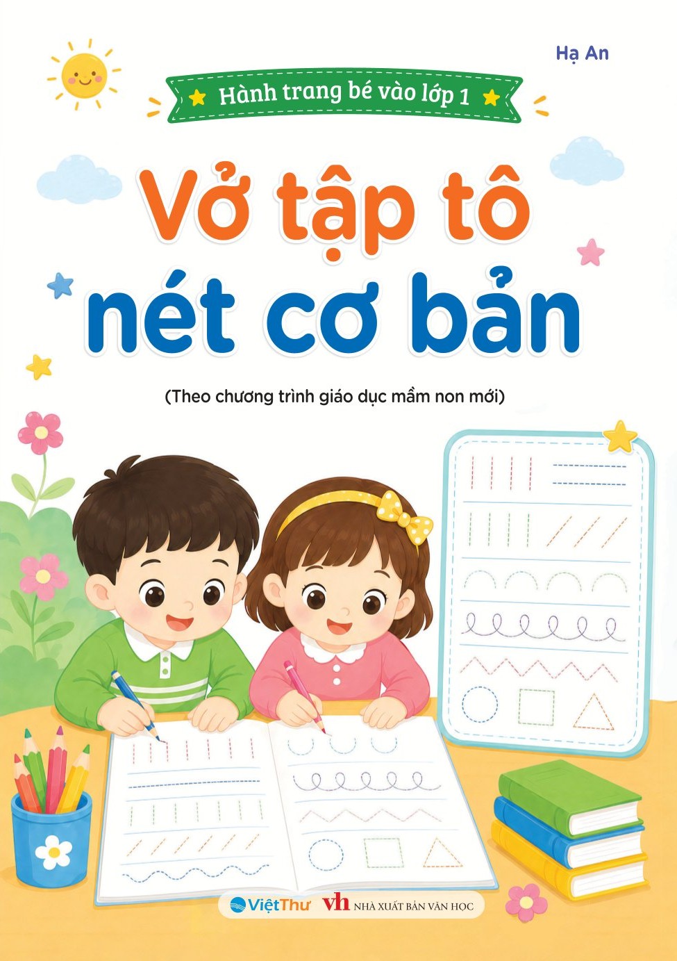 Viet Thư Books
