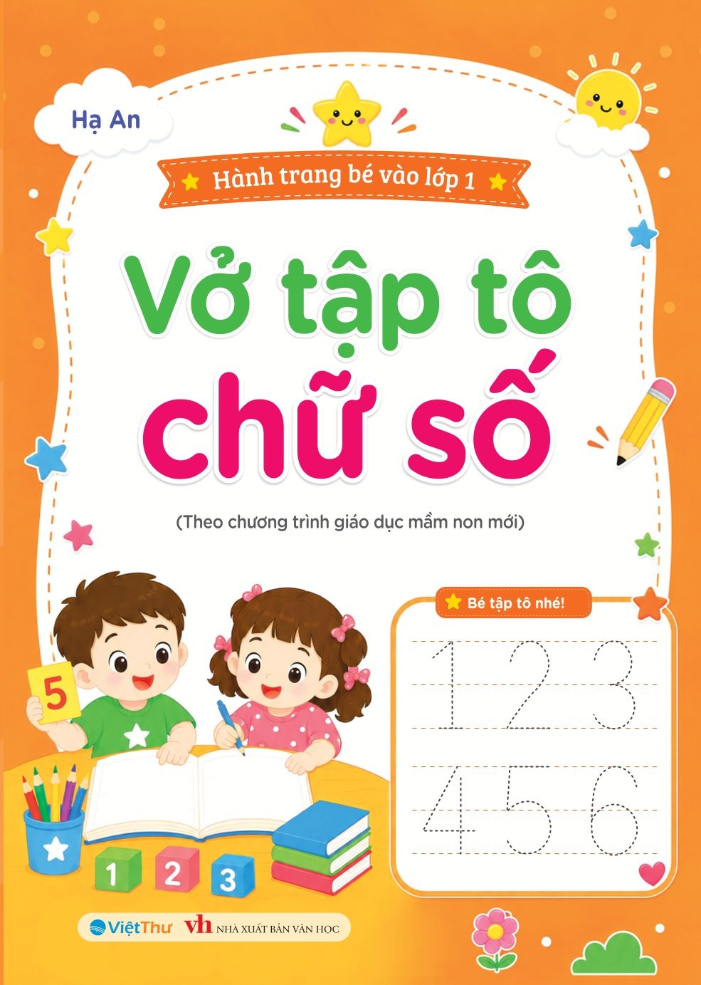 Viet Thư Books