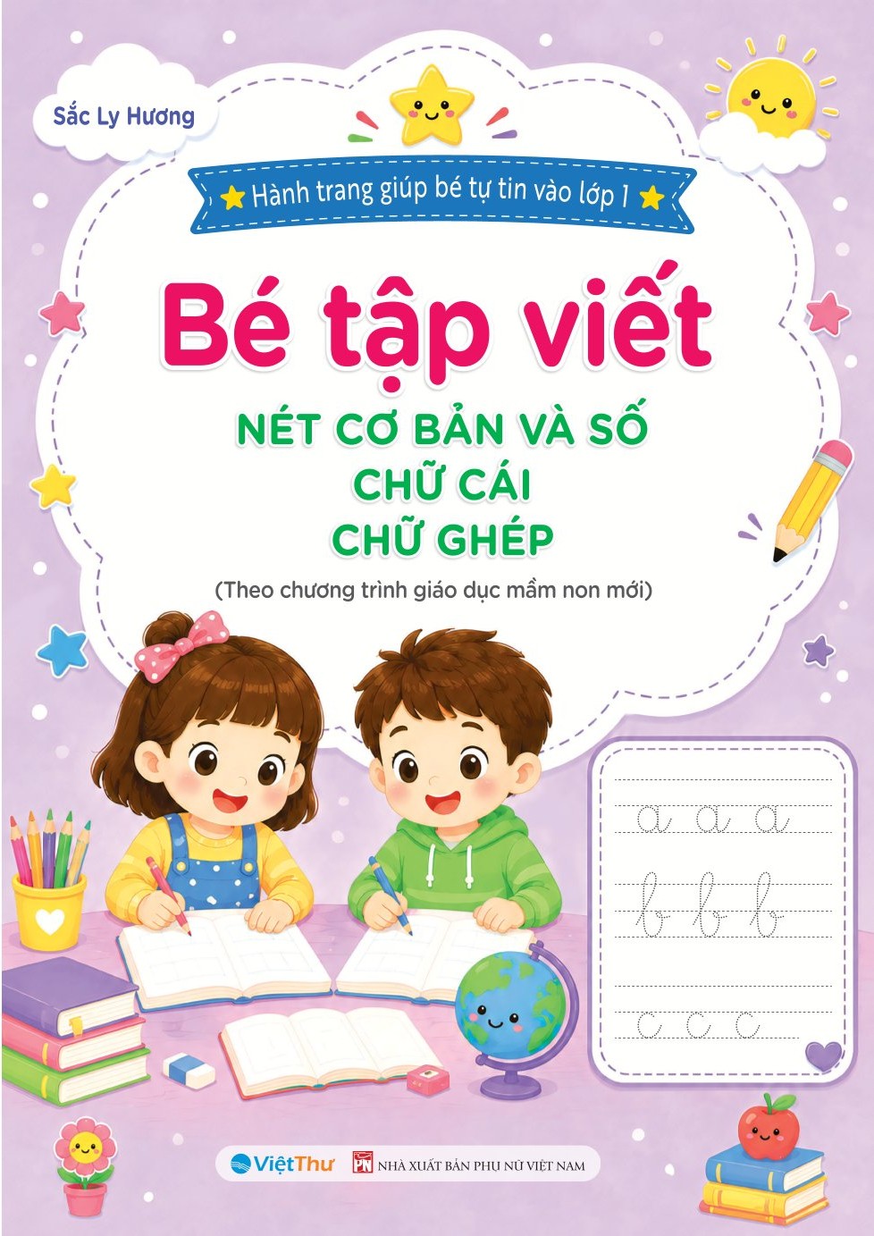Viet Thư Books