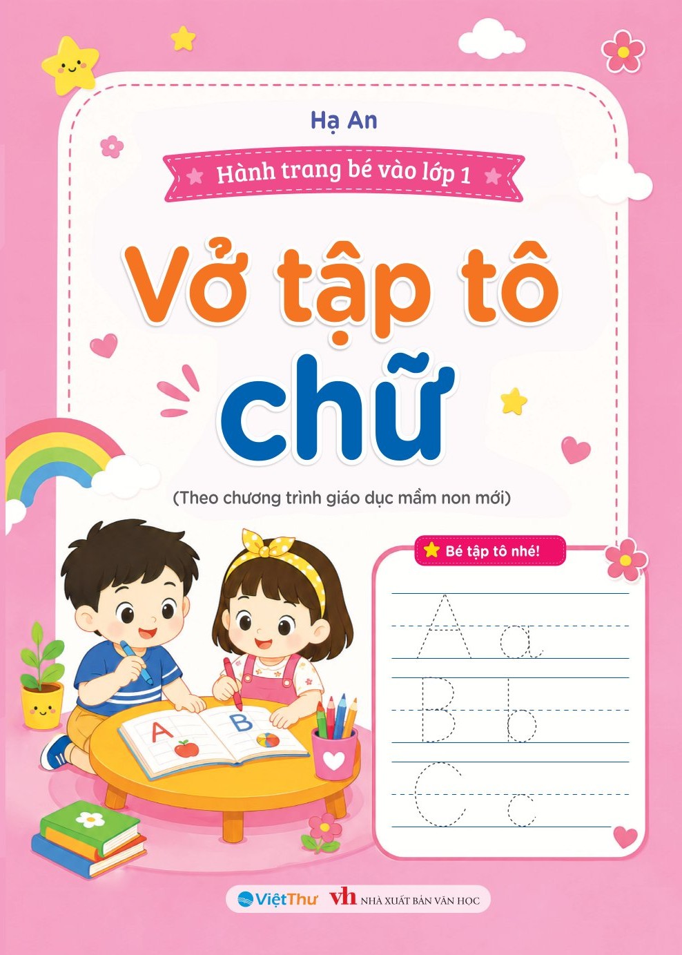 Viet Thư Books