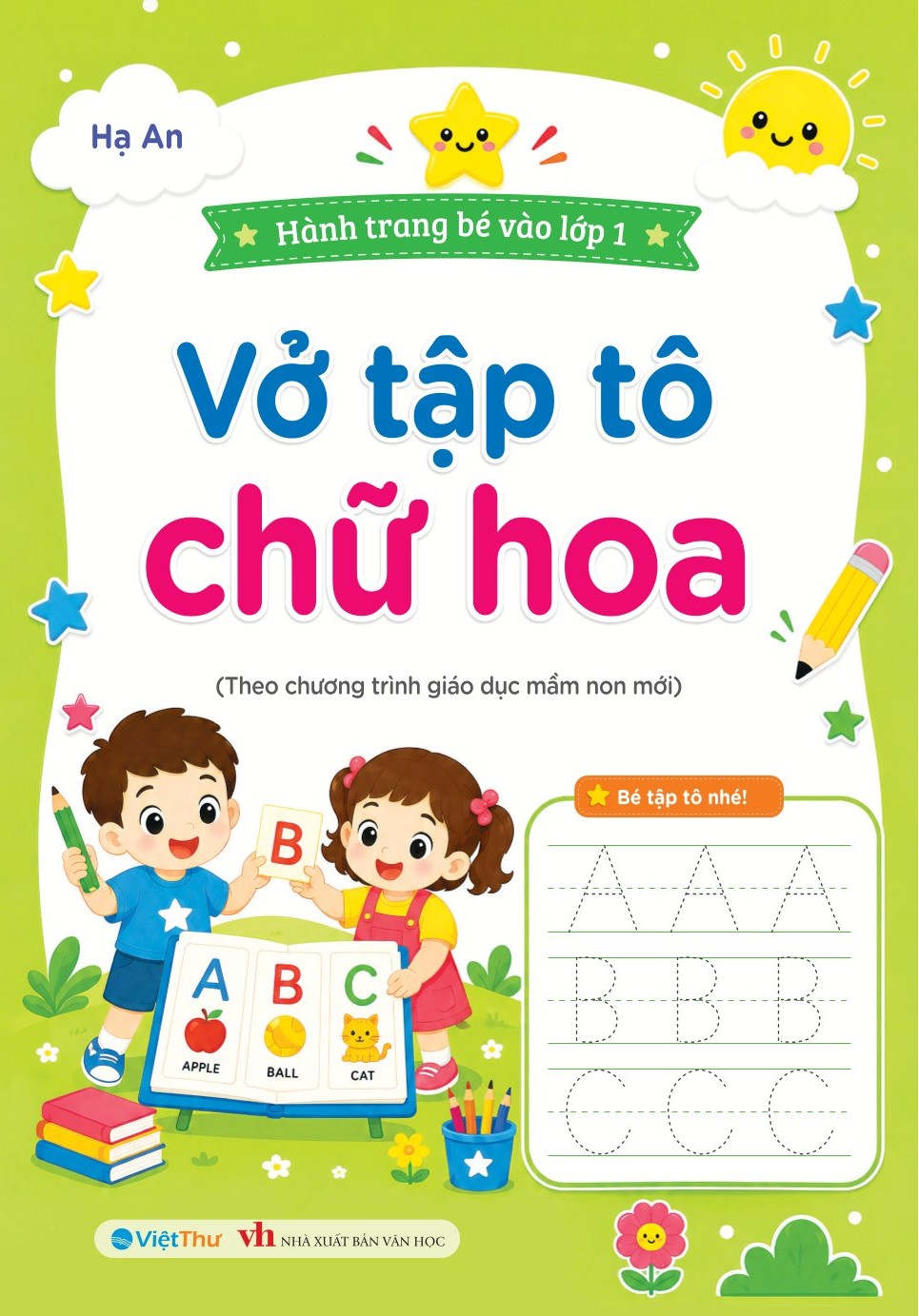 Viet Thư Books