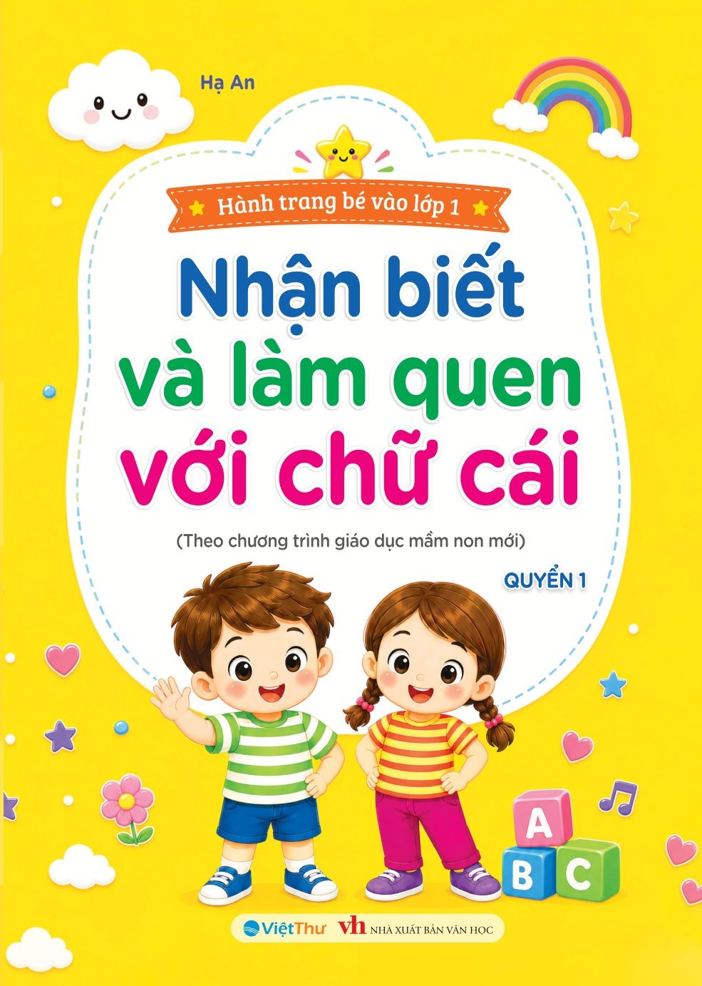 Viet Thư Books