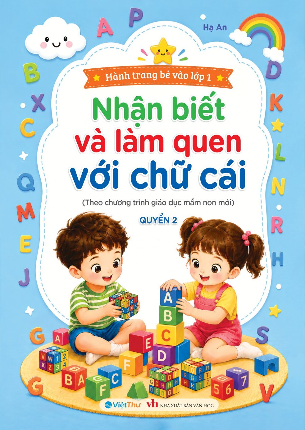 Viet Thư Books