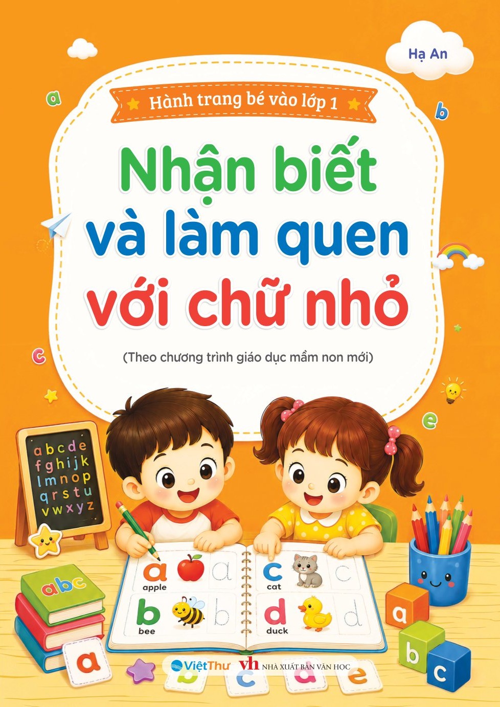 Viet Thư Books