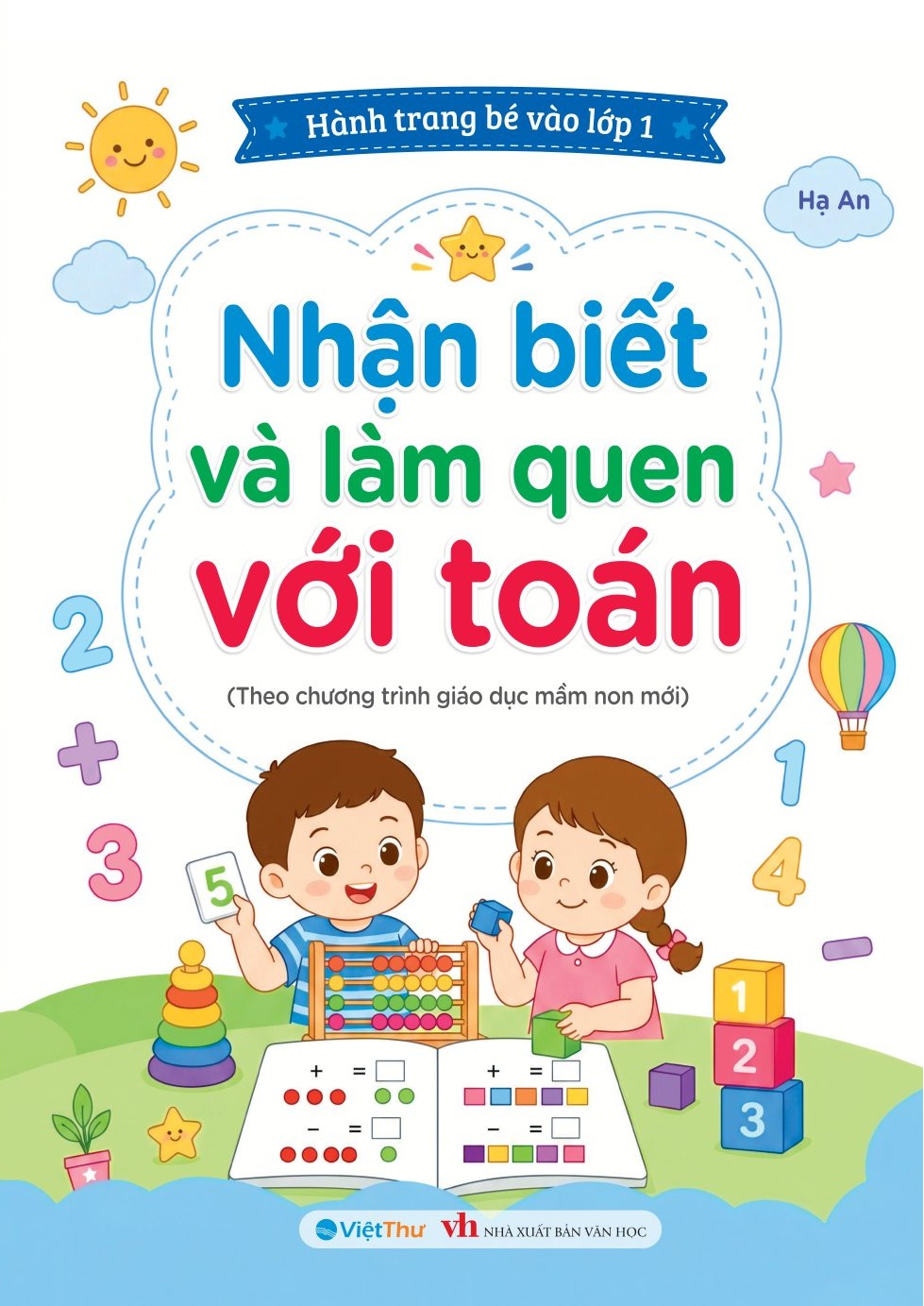 Viet Thư Books