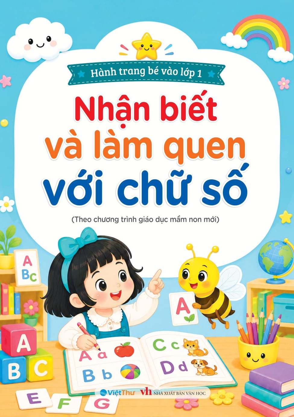 Viet Thư Books