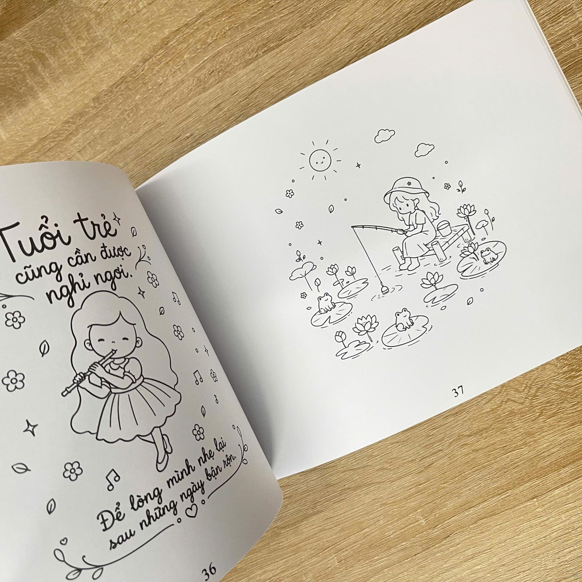 Viet Thư Books