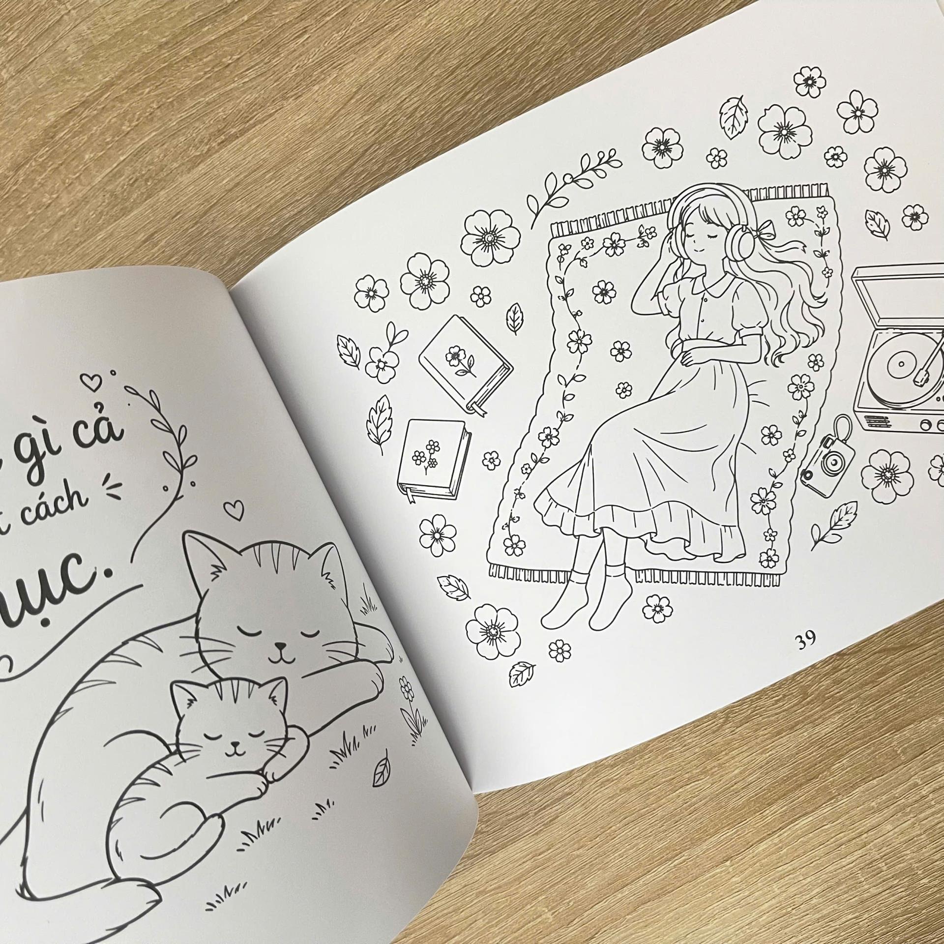 Viet Thư Books