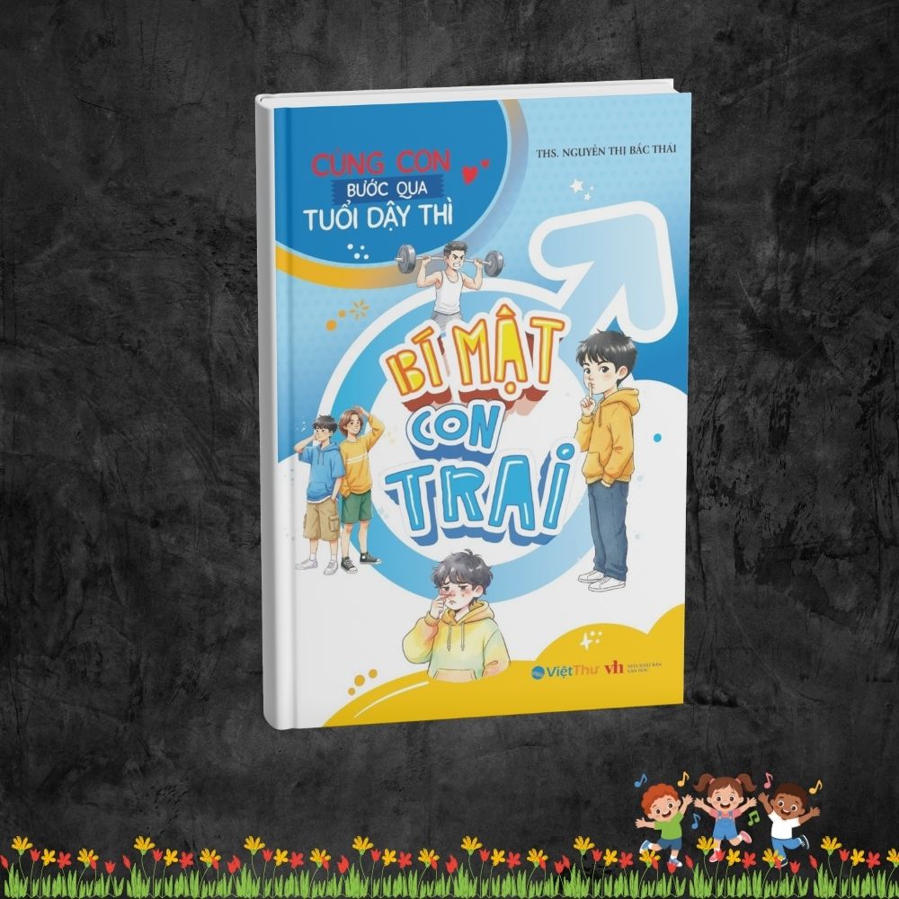 Viet Thư Books