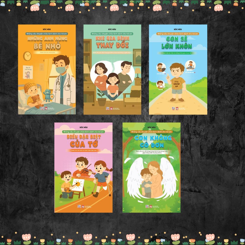 Viet Thư Books