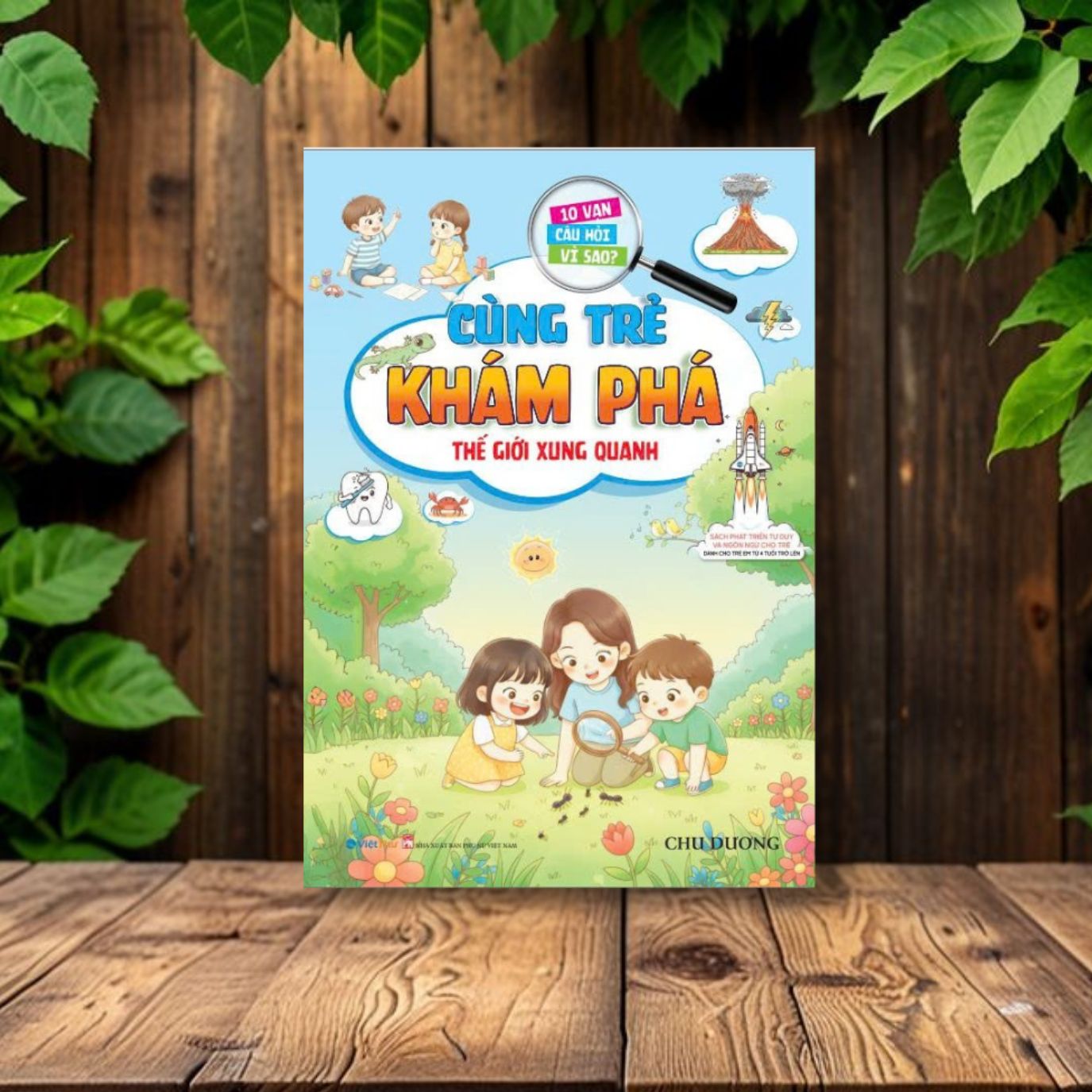 Viet Thư Books