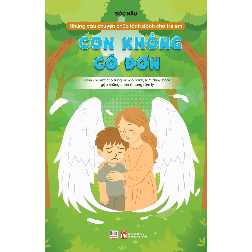Viet Thư Books