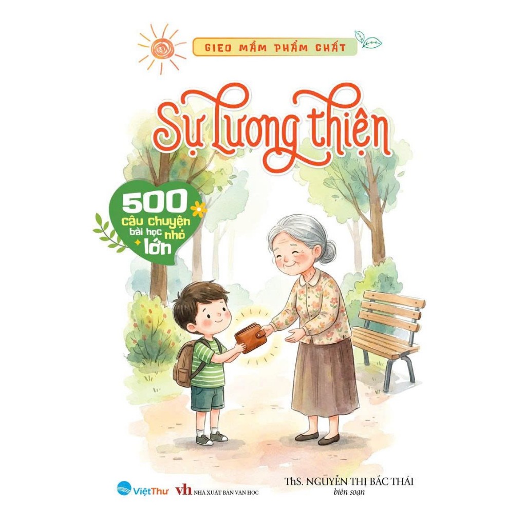 Viet Thư Books