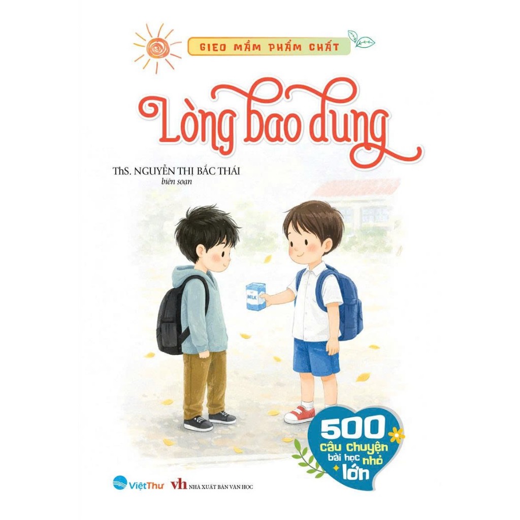 Viet Thư Books