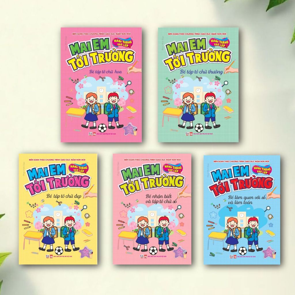 Viet Thư Books