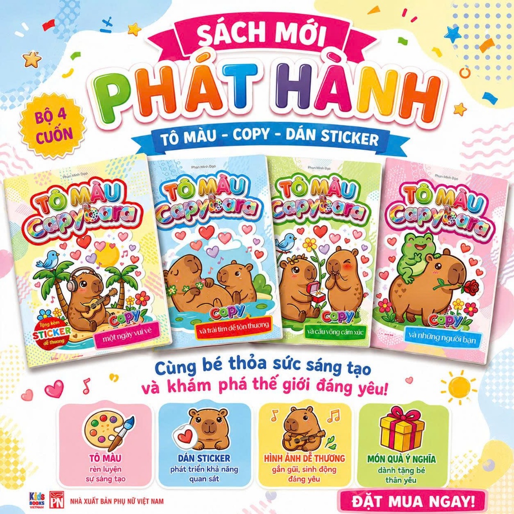 Viet Thư Books