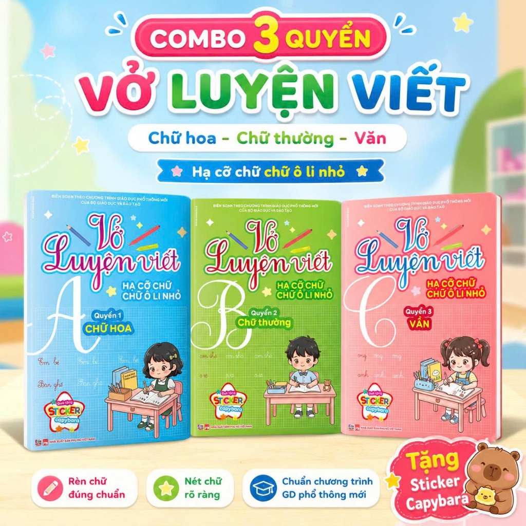 Viet Thư Books