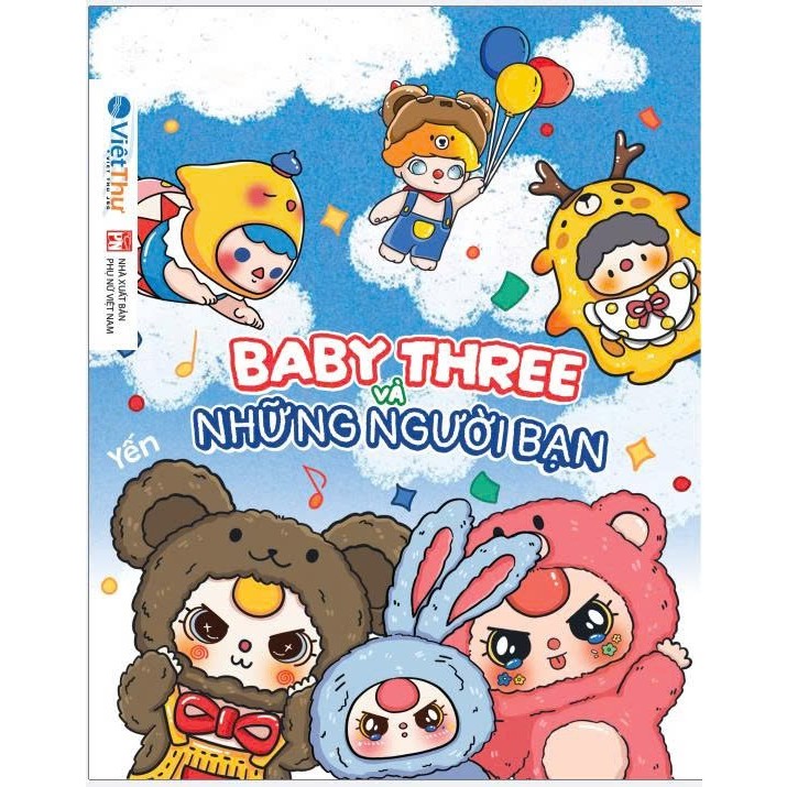 Viet Thư Books