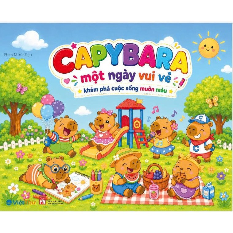 Viet Thư Books