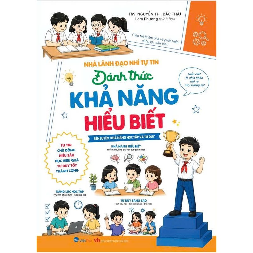 Viet Thư Books