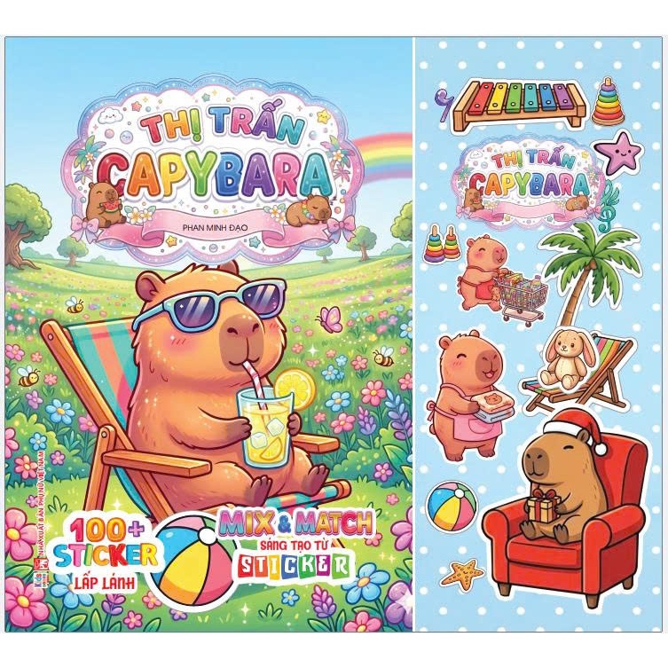 Viet Thư Books