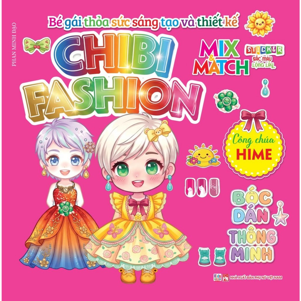 Viet Thư Books
