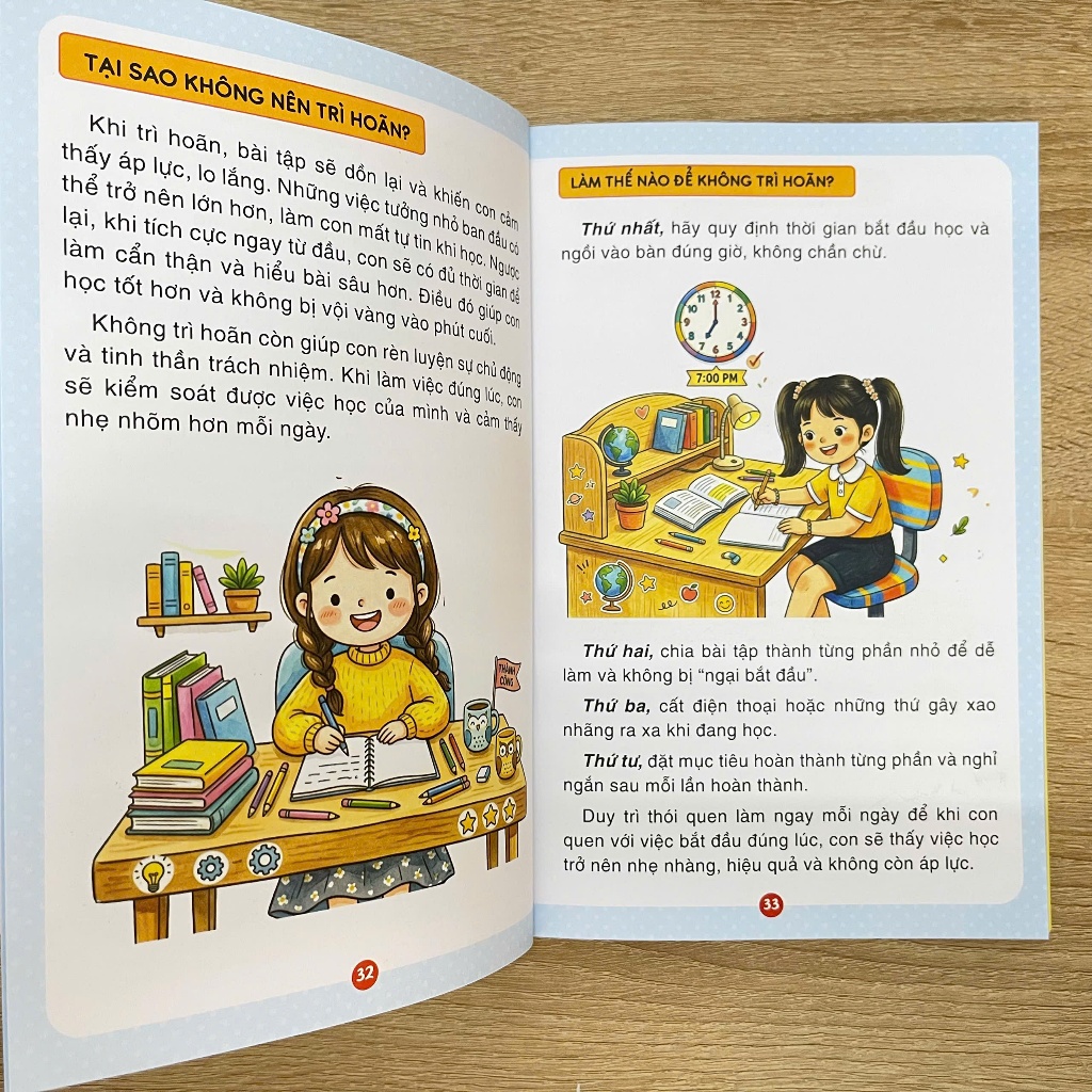 Viet Thư Books