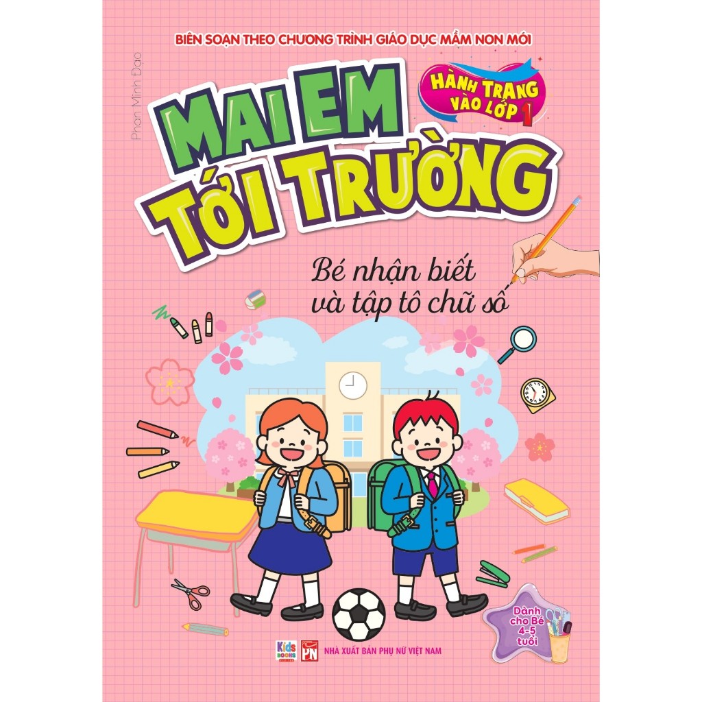 Viet Thư Books