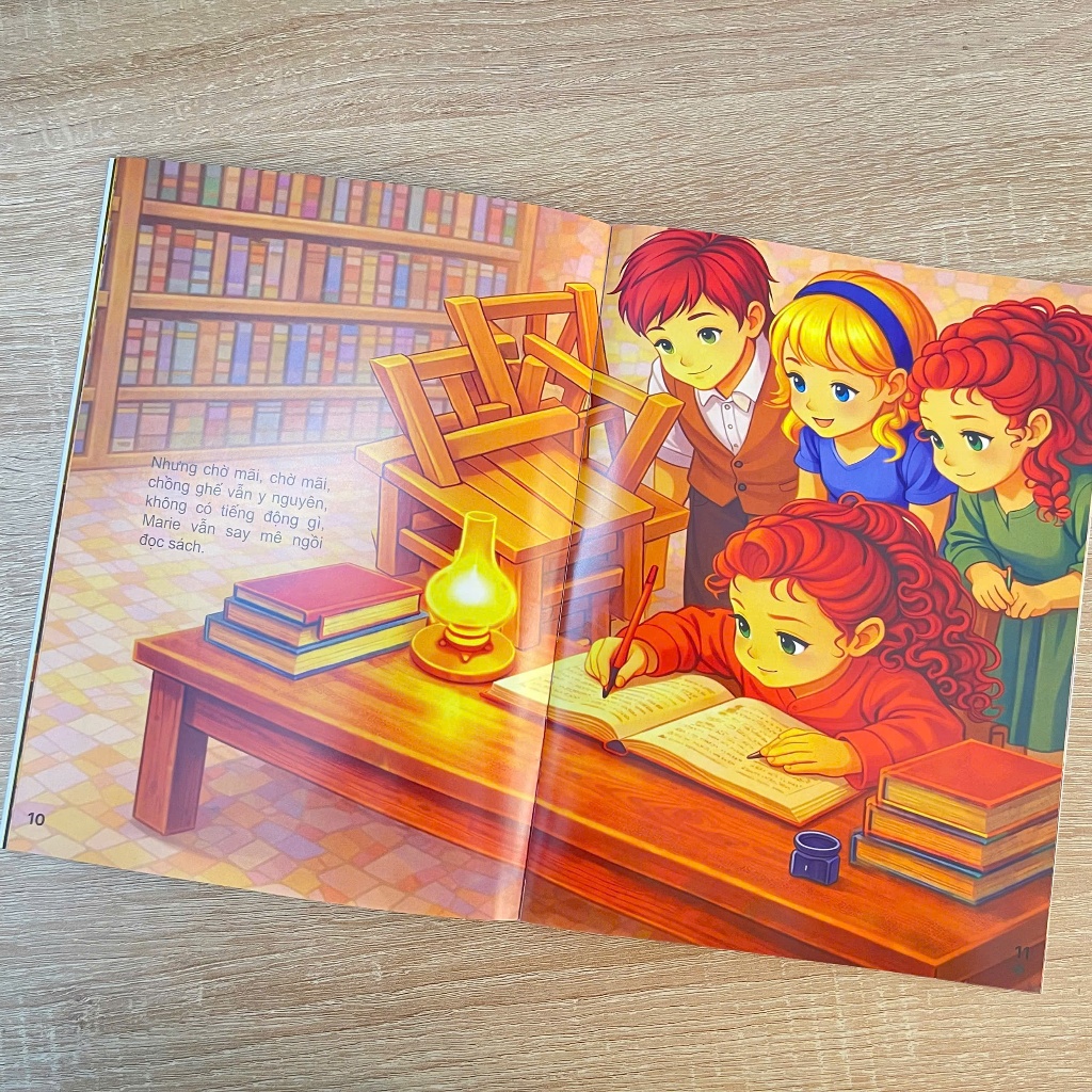 Viet Thư Books