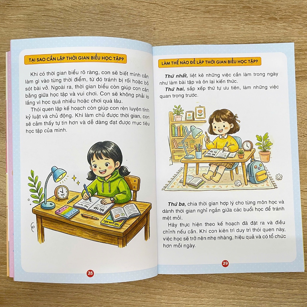 Viet Thư Books