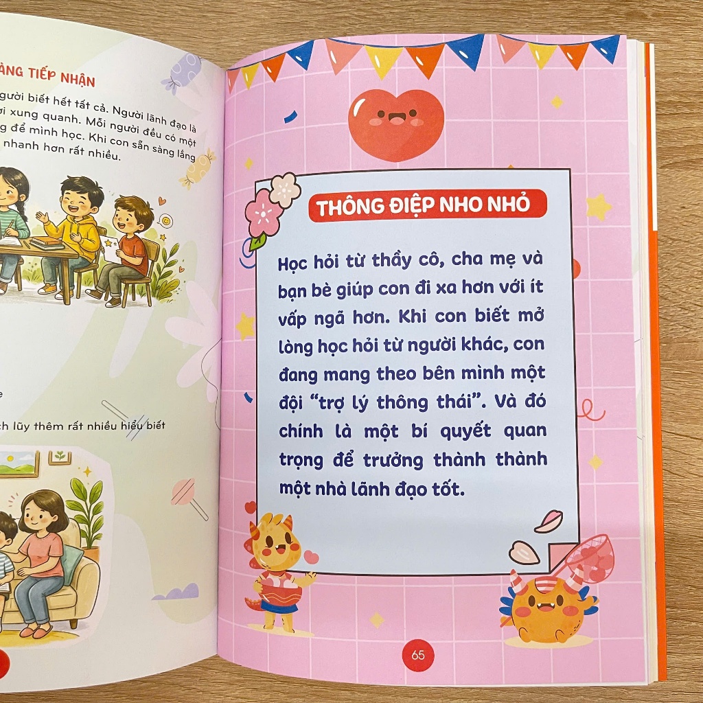 Viet Thư Books