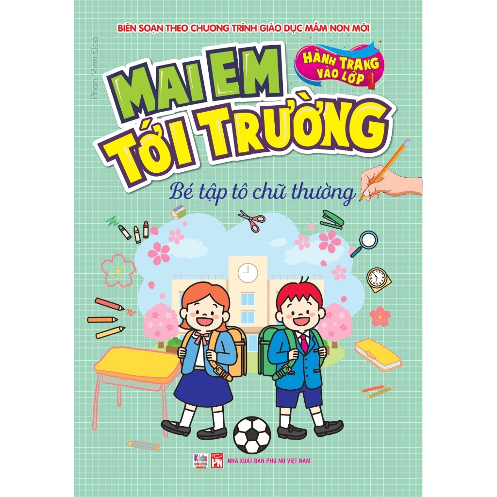 Viet Thư Books