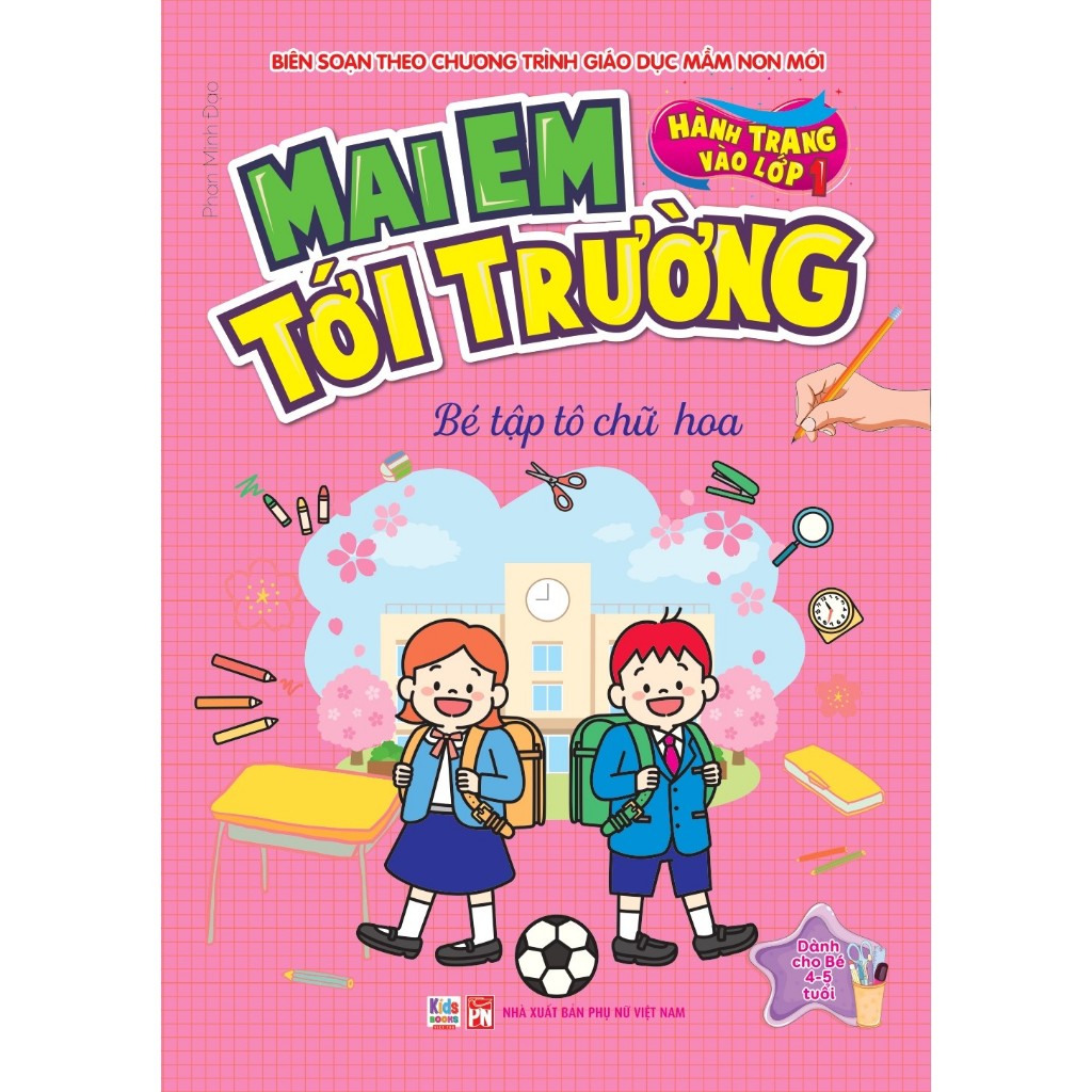 Viet Thư Books
