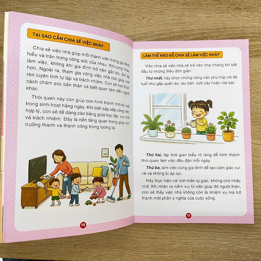 Viet Thư Books