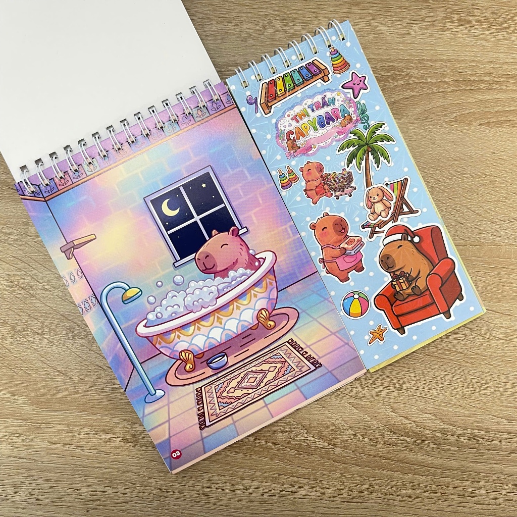 Viet Thư Books