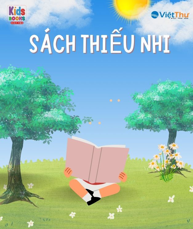 Viet Thư Books